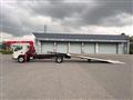 2005 Mitsubishi Canter