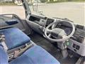 2005 Mitsubishi Canter