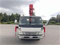 2005 Mitsubishi Canter