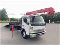 2005 Mitsubishi Canter
