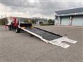2005 Mitsubishi Canter