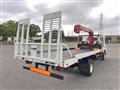 2005 Mitsubishi Canter