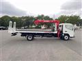 2005 Mitsubishi Canter