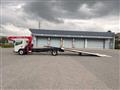 2005 Mitsubishi Canter