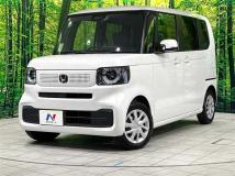 2025 Honda N BOX