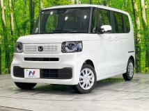 2025 Honda N BOX
