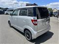 2009 Honda Zest