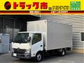 2018 Toyota Dyna Truck