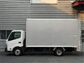 2018 Toyota Dyna Truck