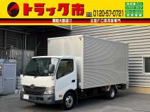 2018 Toyota Dyna Truck