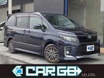 2014 Toyota Voxy