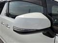 2016 Toyota Vellfire