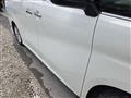 2016 Toyota Vellfire