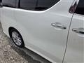 2016 Toyota Vellfire