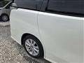 2016 Toyota Vellfire