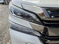 2016 Toyota Vellfire