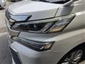 2016 Toyota Vellfire