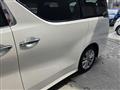 2016 Toyota Vellfire