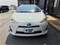 2013 Toyota AQUA
