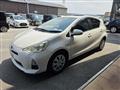 2013 Toyota AQUA