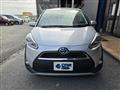 2017 Toyota Sienta