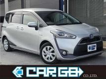 2017 Toyota Sienta