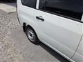 2022 Toyota Probox Van