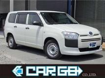 2022 Toyota Probox Van
