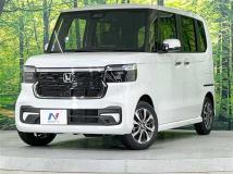 2026 Honda N BOX