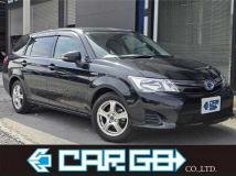 2014 Toyota Corolla Fielder