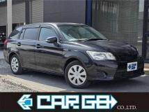 2014 Toyota Corolla Fielder