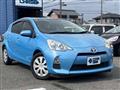 2013 Toyota AQUA