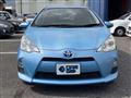 2013 Toyota AQUA