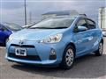 2013 Toyota AQUA