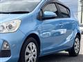 2013 Toyota AQUA