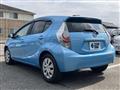 2013 Toyota AQUA