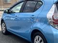 2013 Toyota AQUA