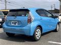 2013 Toyota AQUA