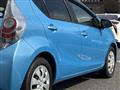 2013 Toyota AQUA