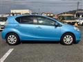 2013 Toyota AQUA
