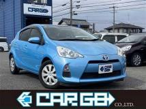 2013 Toyota AQUA