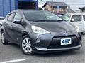 2013 Toyota AQUA