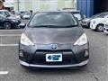 2013 Toyota AQUA