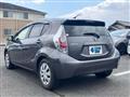 2013 Toyota AQUA