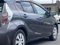 2013 Toyota AQUA