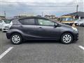 2013 Toyota AQUA