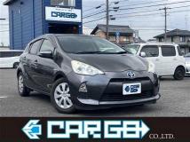 2013 Toyota AQUA