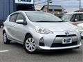 2013 Toyota AQUA