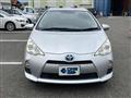 2013 Toyota AQUA