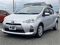 2013 Toyota AQUA